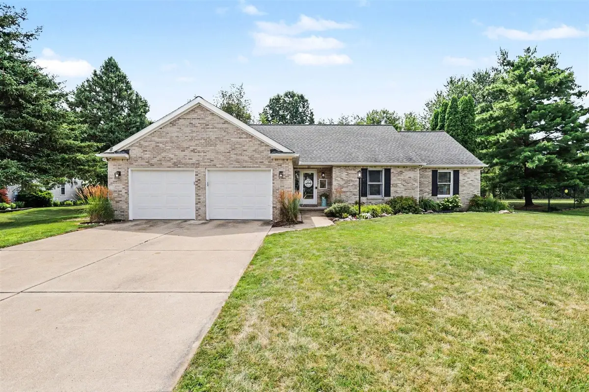 123 Mesa Verde, Battle Creek, MI 49015 - #1