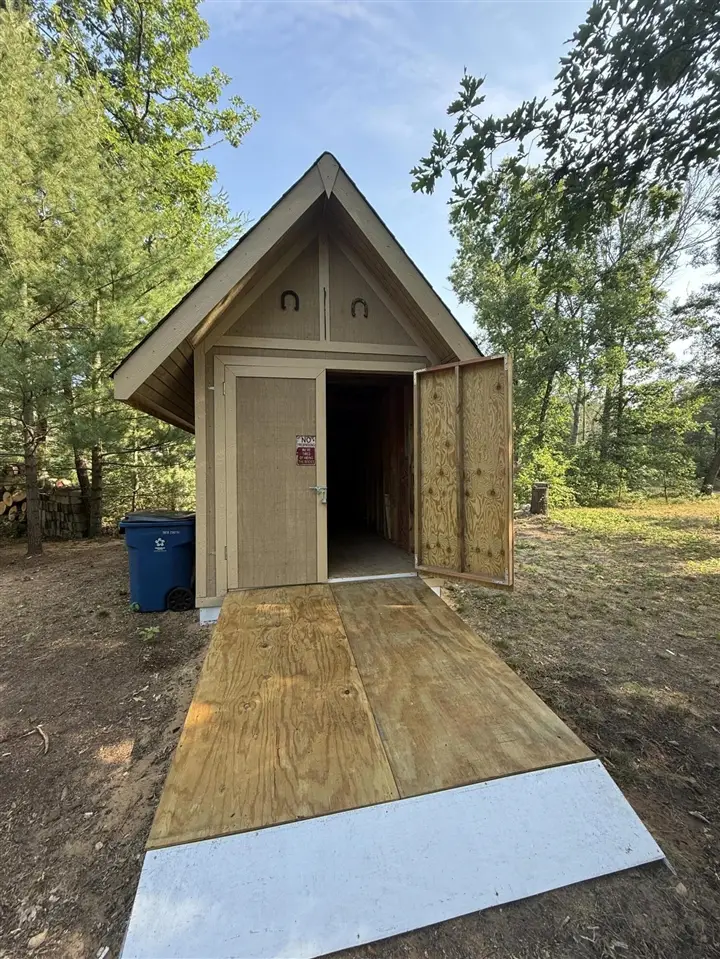 3544 S Cornell, Baldwin, MI 49304 - #2