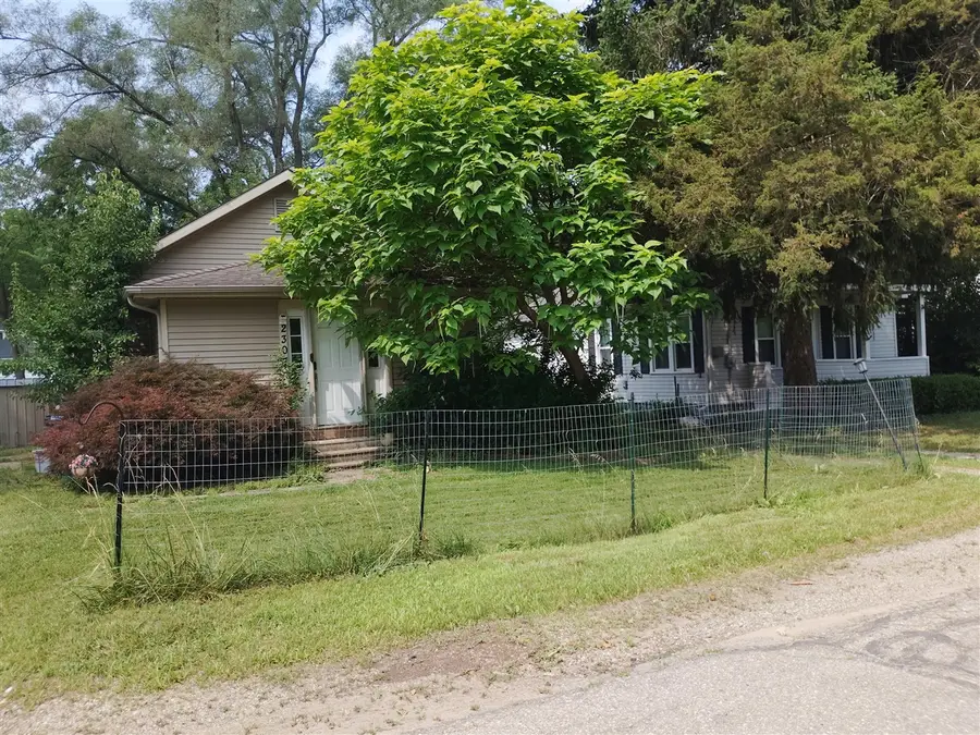 2307 Oxford, Kalamazoo, MI 49004 - #2