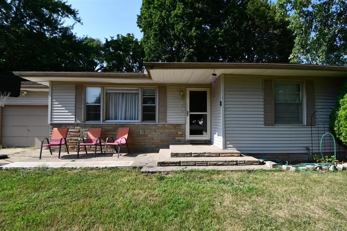 233 Hunter, Benton Harbor, MI 49022 - #1