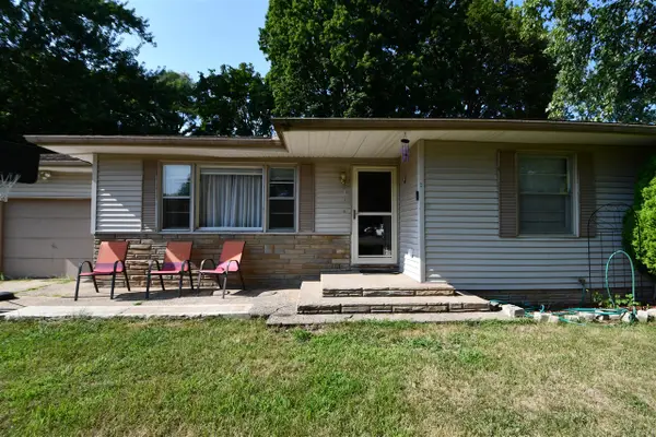 233 Hunter, Benton Harbor, MI 49022