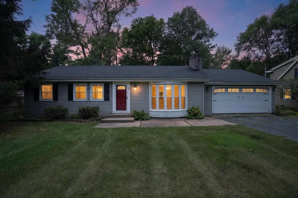 59 Wealthy, Battle Creek, MI 49015 - #1