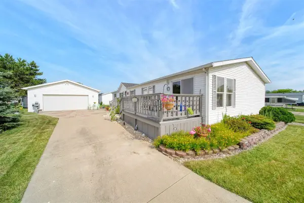 280 Stieff, Adrian, MI 49221