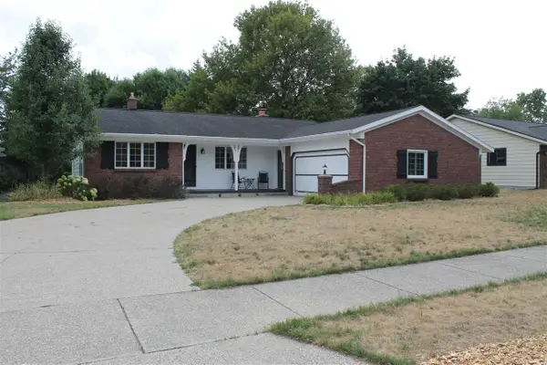 4558 41st, Grandville, MI 49418