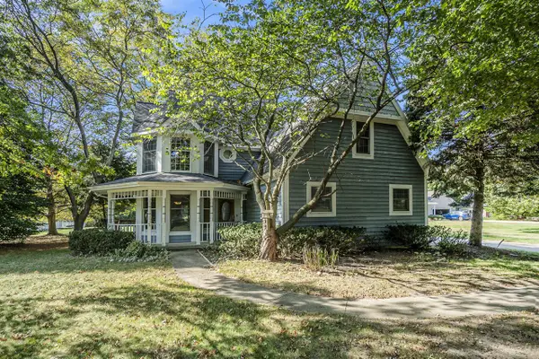 507 Lena, South Haven, MI 49090