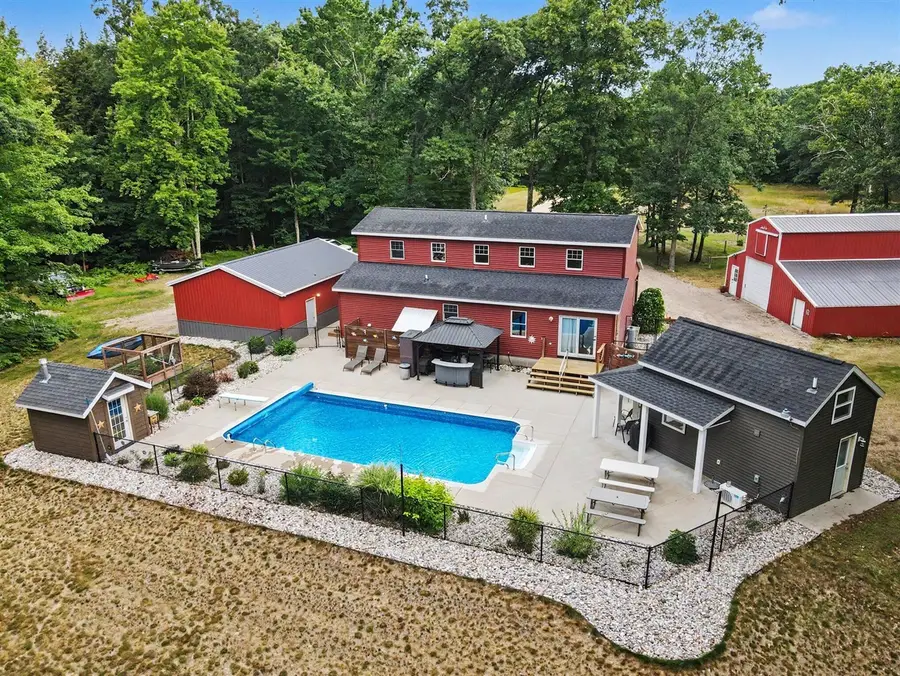 6914 S 128th, Rothbury, MI 49452 - #3