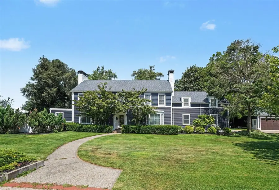 610 Ray, Muskegon, MI 49445 - #2