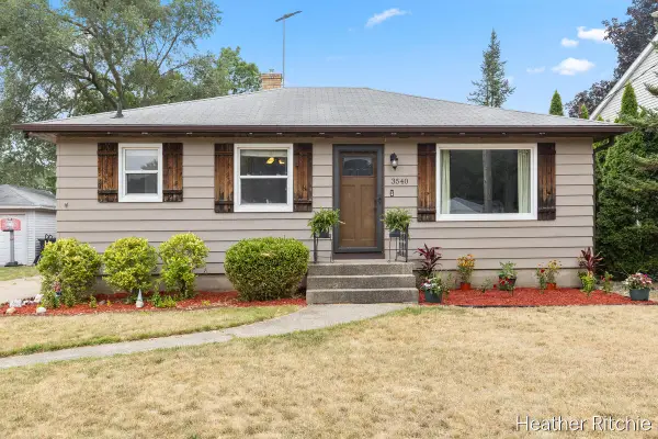 3540 Raven, Wyoming, MI 49509