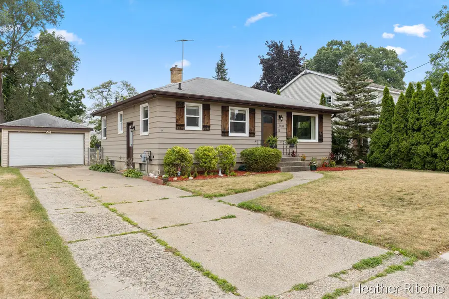 3540 Raven, Wyoming, MI 49509 - #2