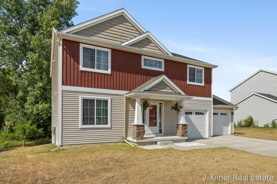 475 Tentree, Sparta, MI 49345 - #3