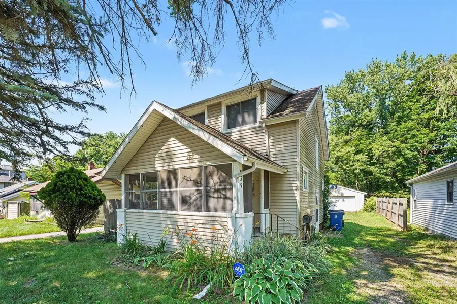 539 Dayton, Eastwood, MI 49048 - #2