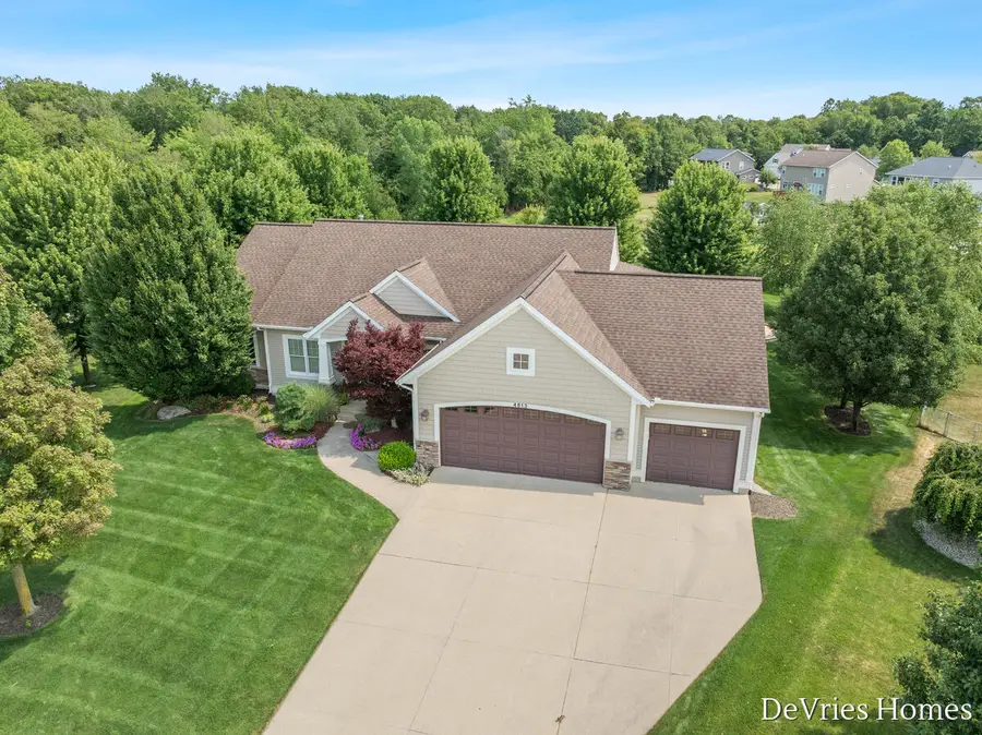 4613 Caspian, Jamestown, MI 49426 - #2