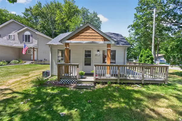 571 Crescent Lake, Waterford, MI 48327