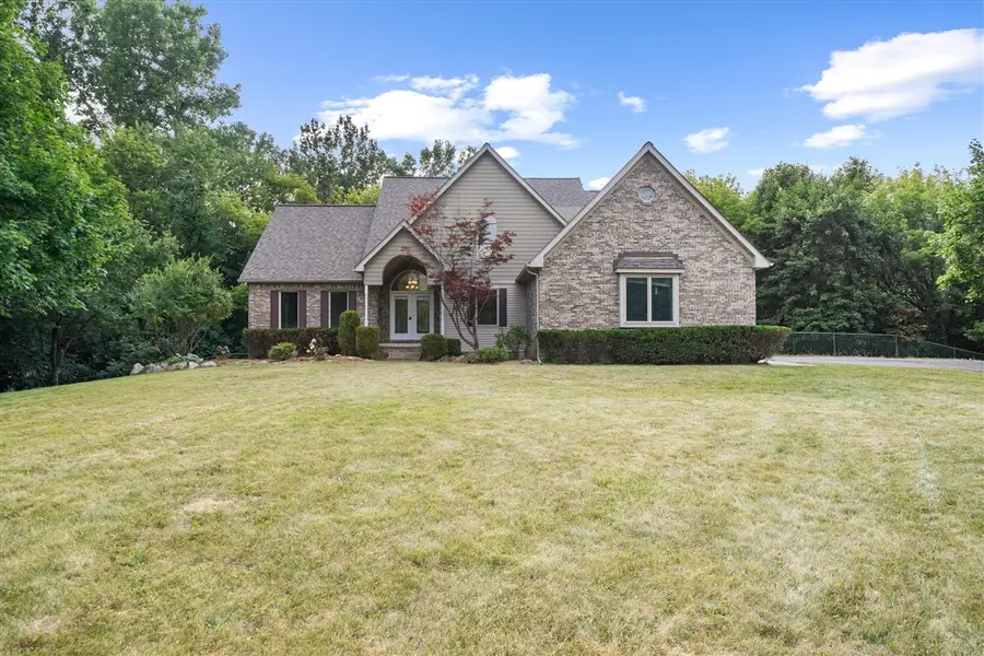 4055 Pontiac, Ann Arbor, MI 48105 - #2