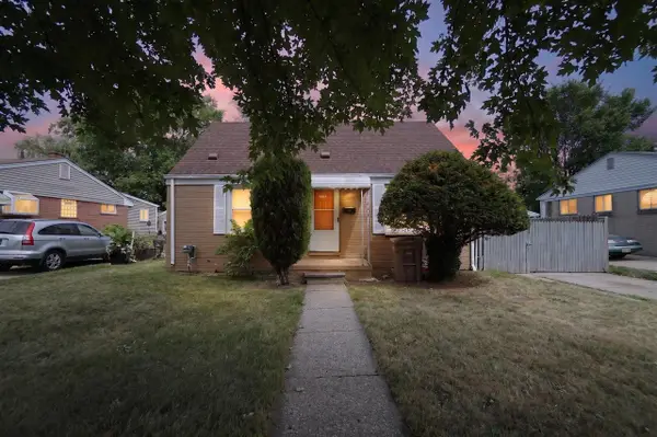 224 Victory, Pontiac, MI 48342