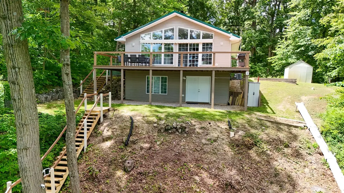 1194 Laurabelle, Battle Creek, MI 49017 - #1