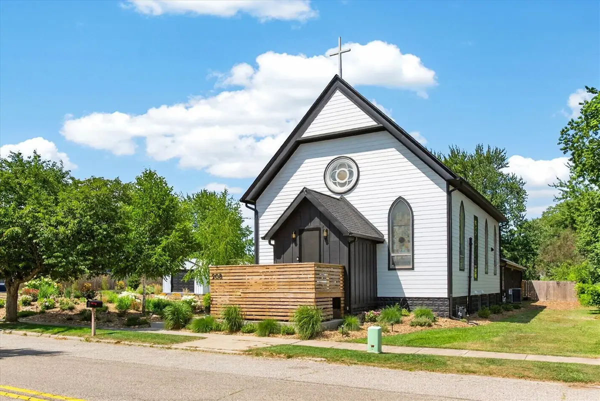 208 N Cleveland, Galien, MI 49113 - #1