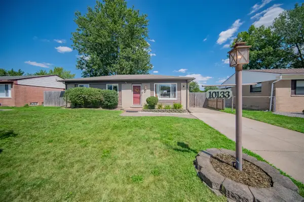 10133 Van Buren, Belleville, MI 48111
