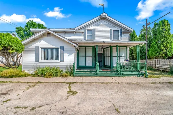 118 W Chicago, Allen, MI 49227