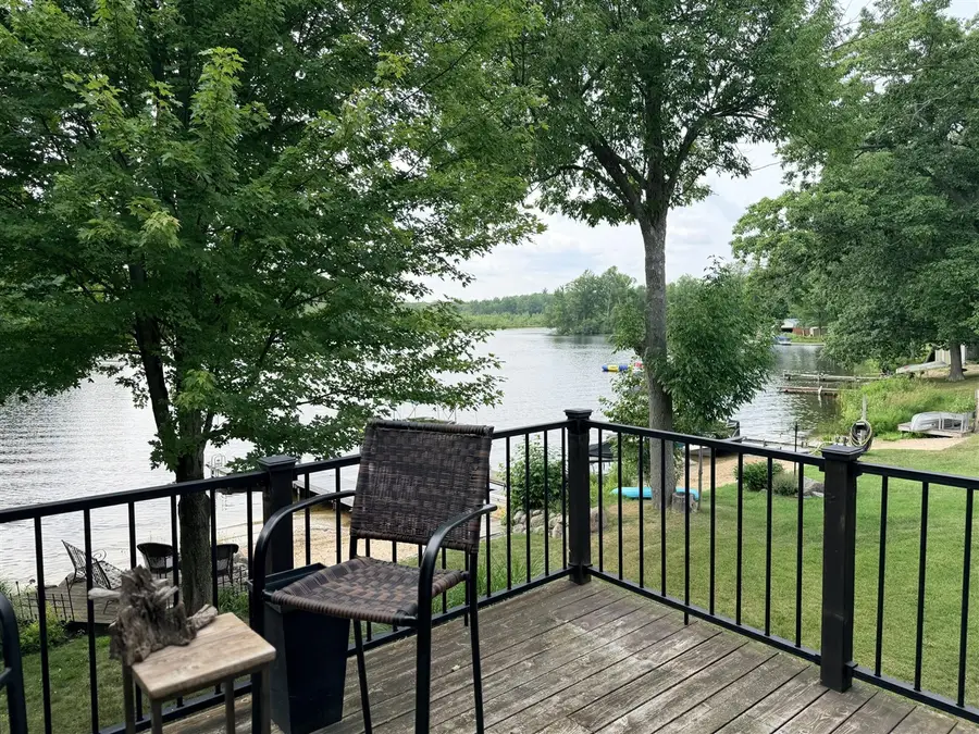 16155 Birchwood, Leroy, MI 49655 - #3