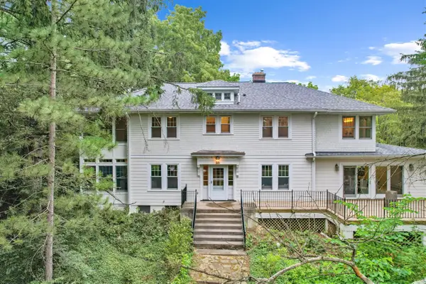 340 Orchard Hills, Ann Arbor, MI 48104