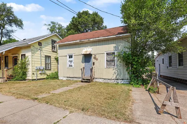 186 E Isabella, Muskegon, MI 49442