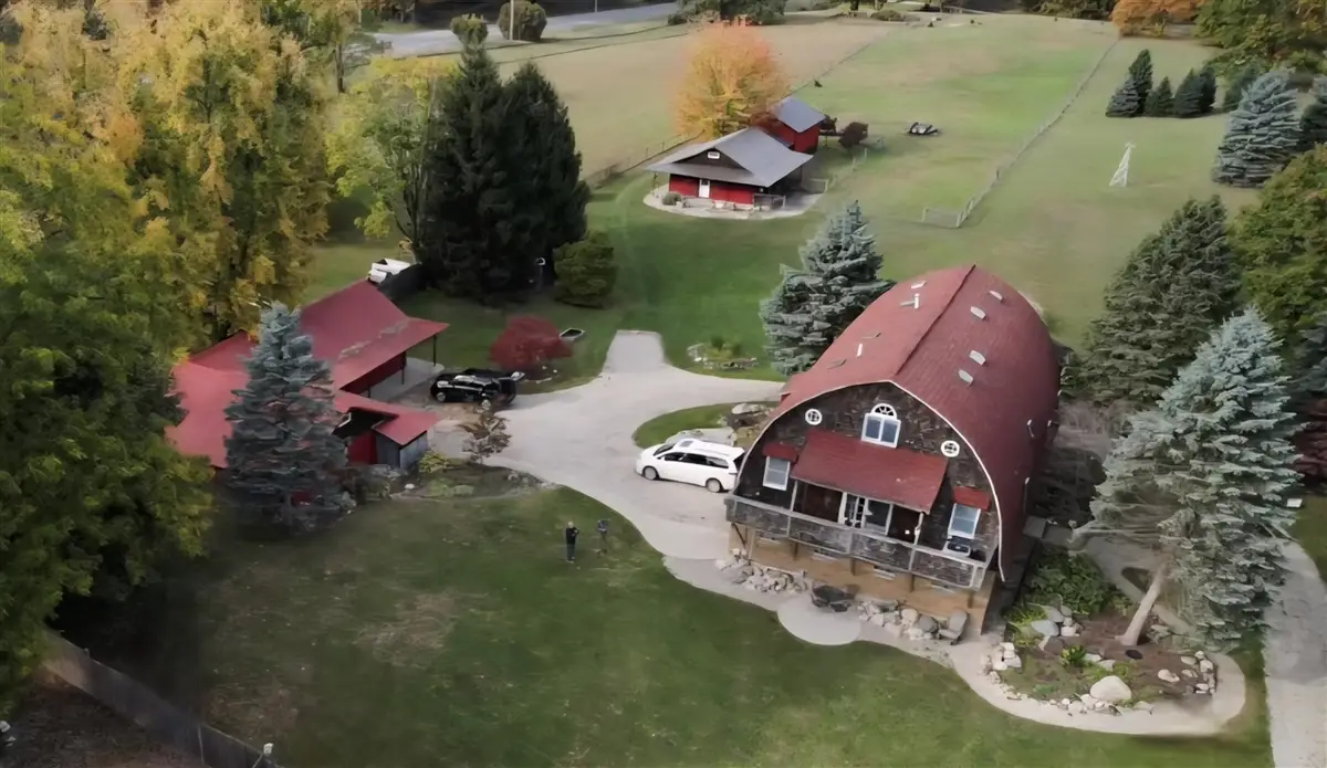 27546 Wait, Sturgis, MI 49091 - #1