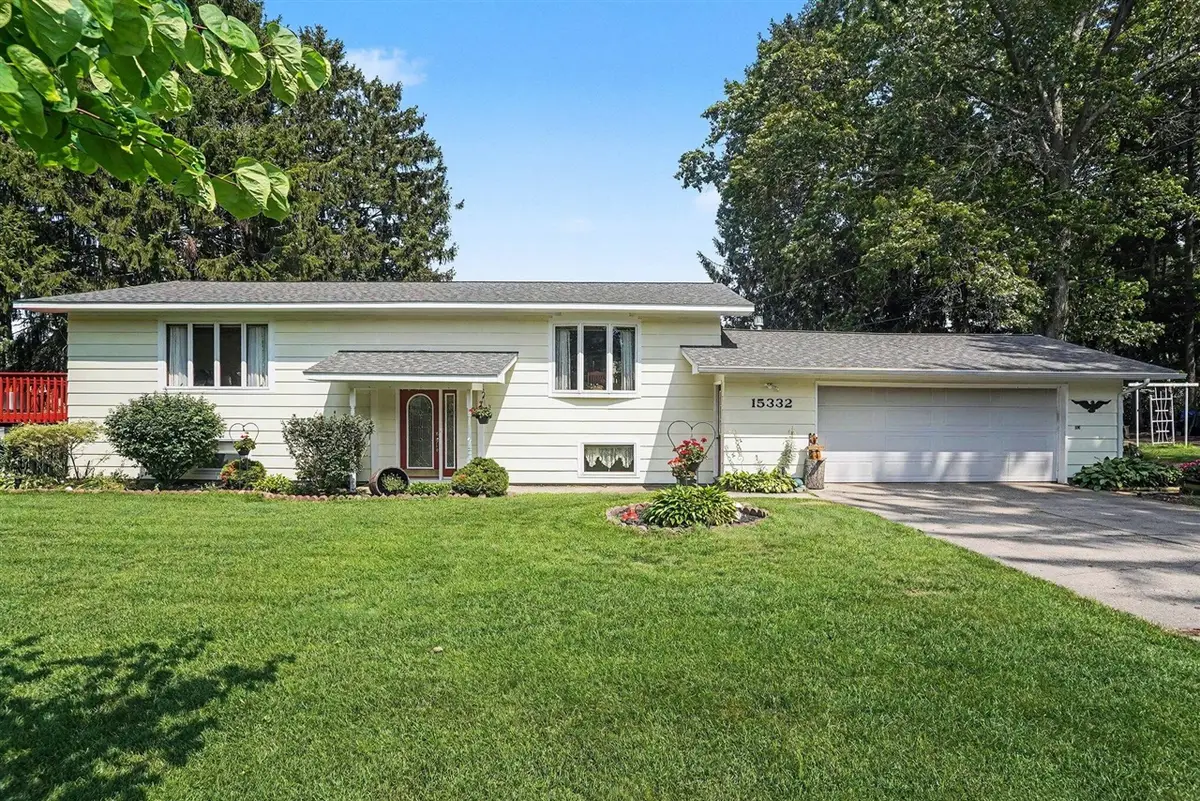 15332 Kevin, Grand Haven, MI 49417 - #1
