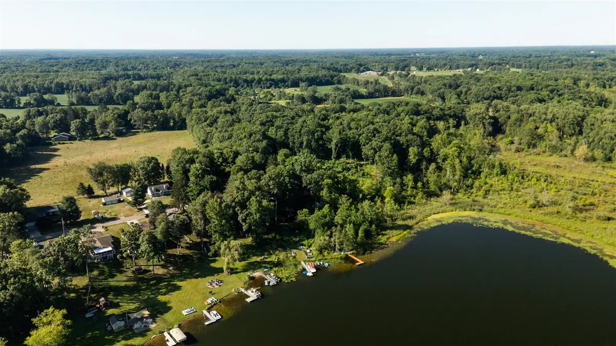 2654 E Drive, Battle Creek, MI 49014 - #1
