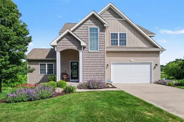 8037 Engelwood, Richland, MI 49083