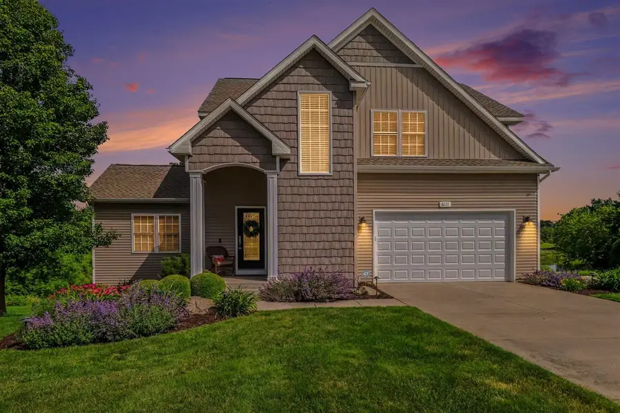 8037 Engelwood, Richland, MI 49083 - #2