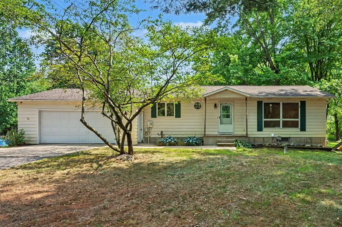 153 Mary Lou, Hastings, MI 49058 - #1
