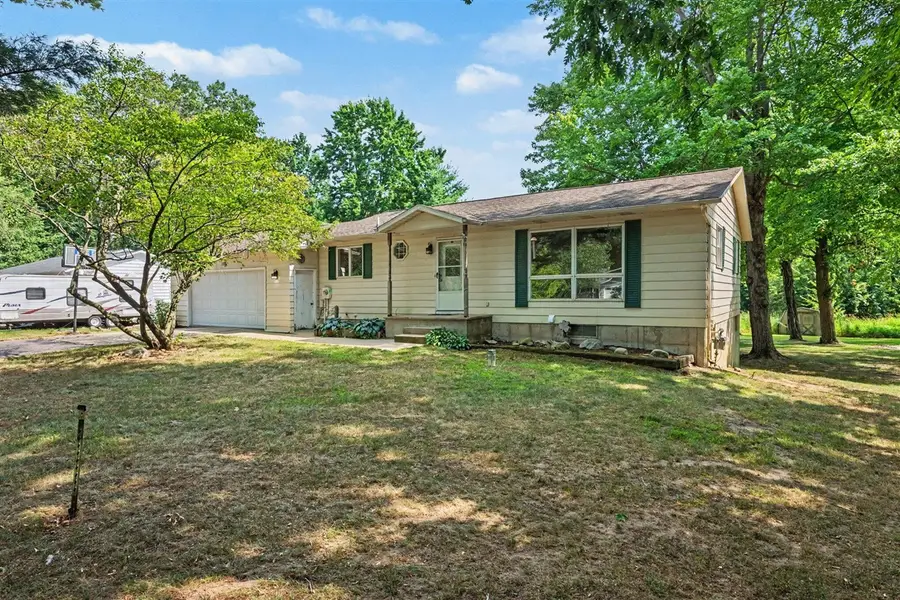 153 Mary Lou, Hastings, MI 49058 - #2