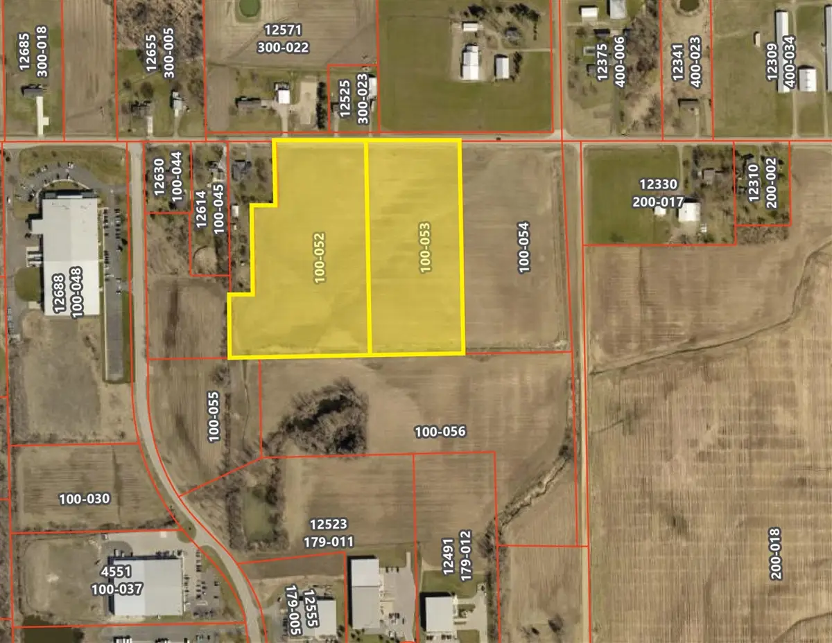 Holland Ave, Holland, MI 49424 - #1