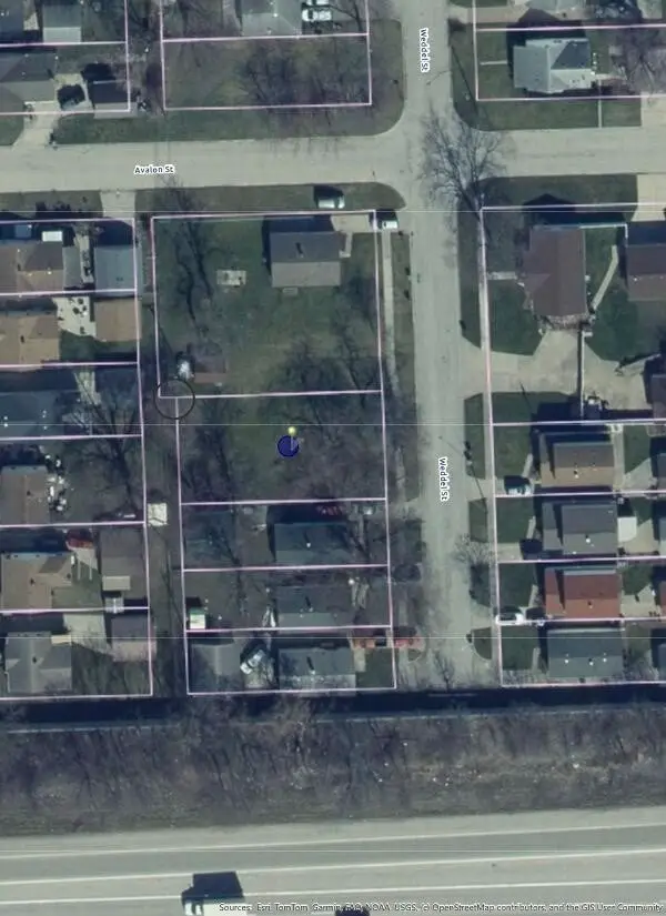 0 Weddel St, Taylor, MI 48180 - #2