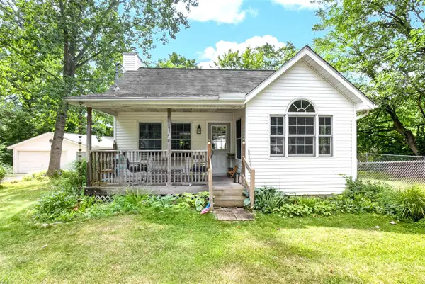 11736 E D, Richland, MI 49083