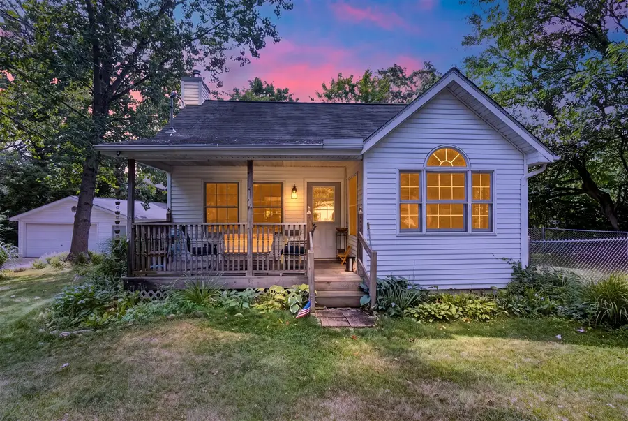 11736 E D, Richland, MI 49083 - #2