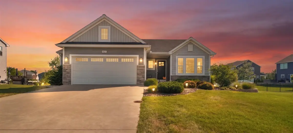 6087 Longhorn, Lincoln, MI 49127 - #1