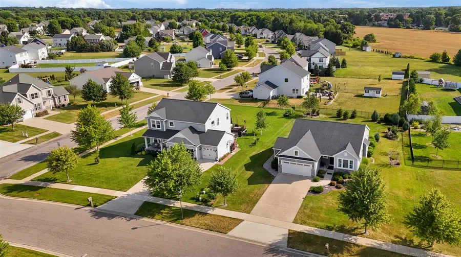 6087 Longhorn, Lincoln, MI 49127 - #3