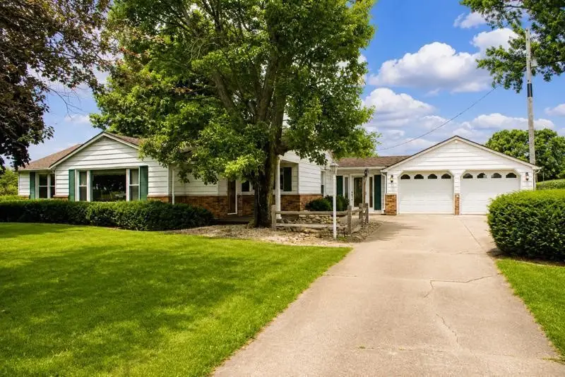 28234 M-60, Cassopolis, MI 49031 - #1