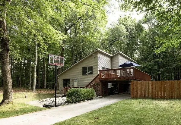 1430 N Scenic, Muskegon, MI 49445