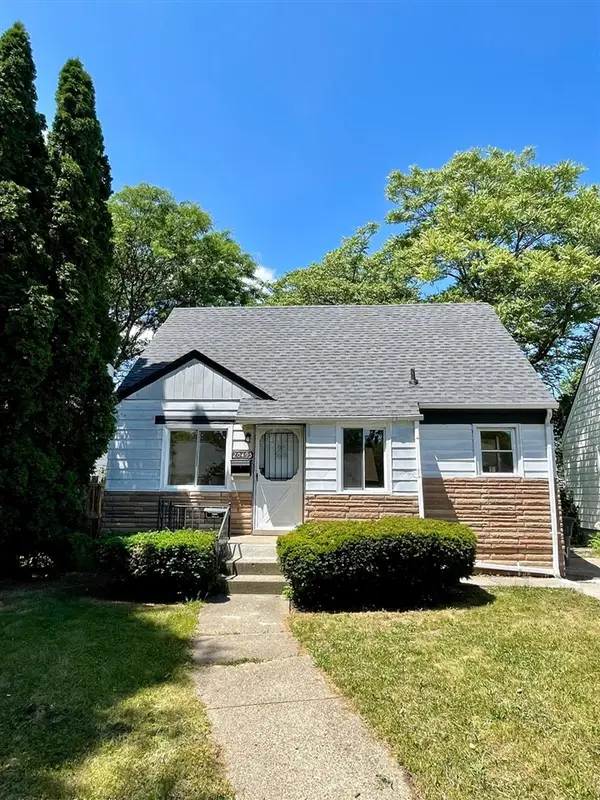 20495 Mendota, Detroit, MI 48221