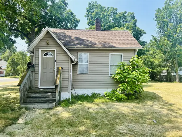 1541 6th, Muskegon, MI 49441