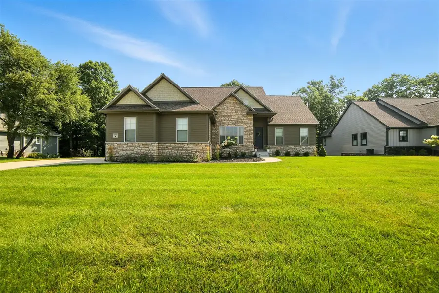 11310 Killarney, Stanwood, MI 49346 - #3