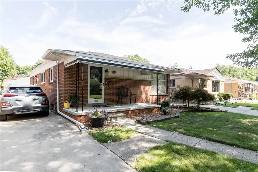 3985 Harding, Dearborn Heights, MI 48125 - #2