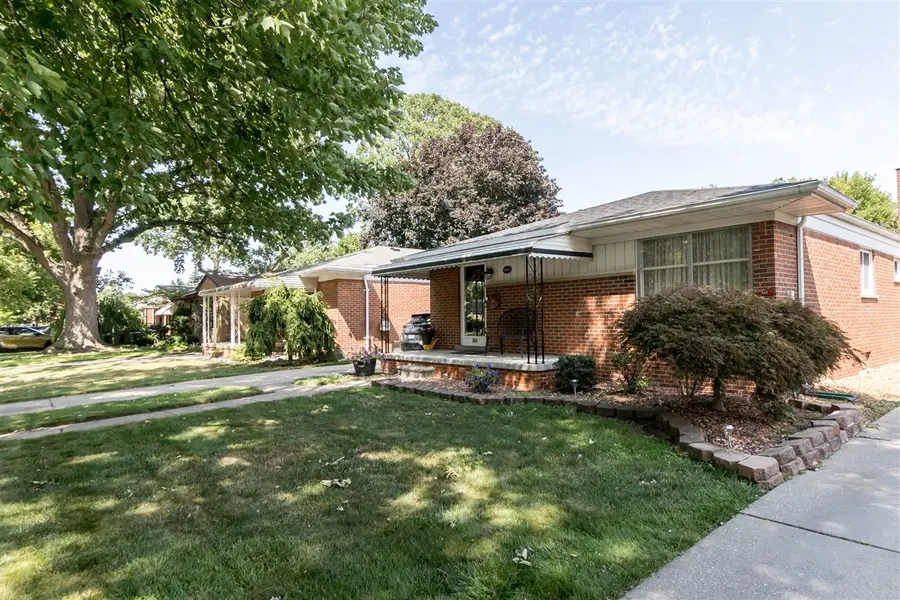 3985 Harding, Dearborn Heights, MI 48125 - #3
