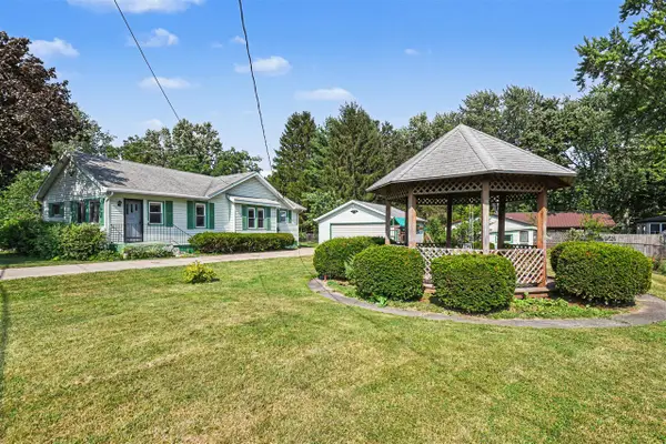 2413 N 5th, Niles, MI 49120
