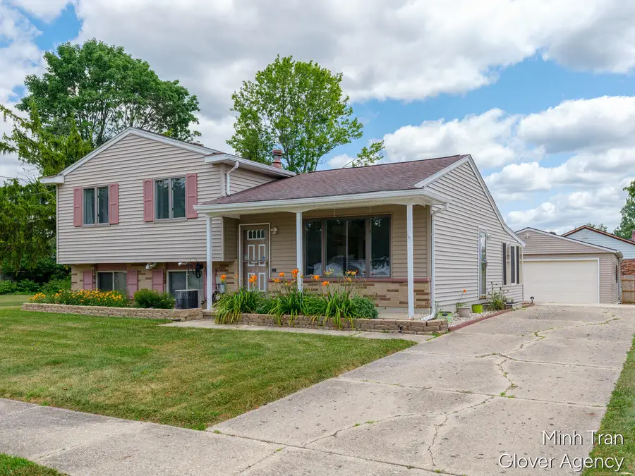 5931 Belard, Portage, MI 49002 - #2