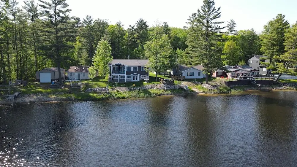 3382 E Pinecrest, Gladwin, MI 48624 - #1