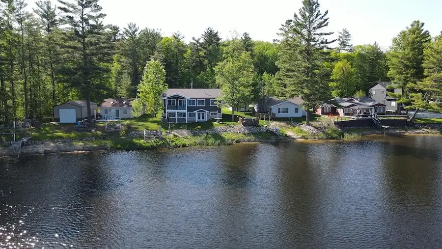 3382 E Pinecrest, Gladwin, MI 48624 - #3